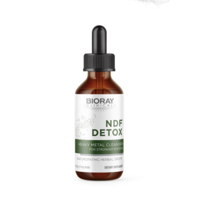 Bioray NDF Detox